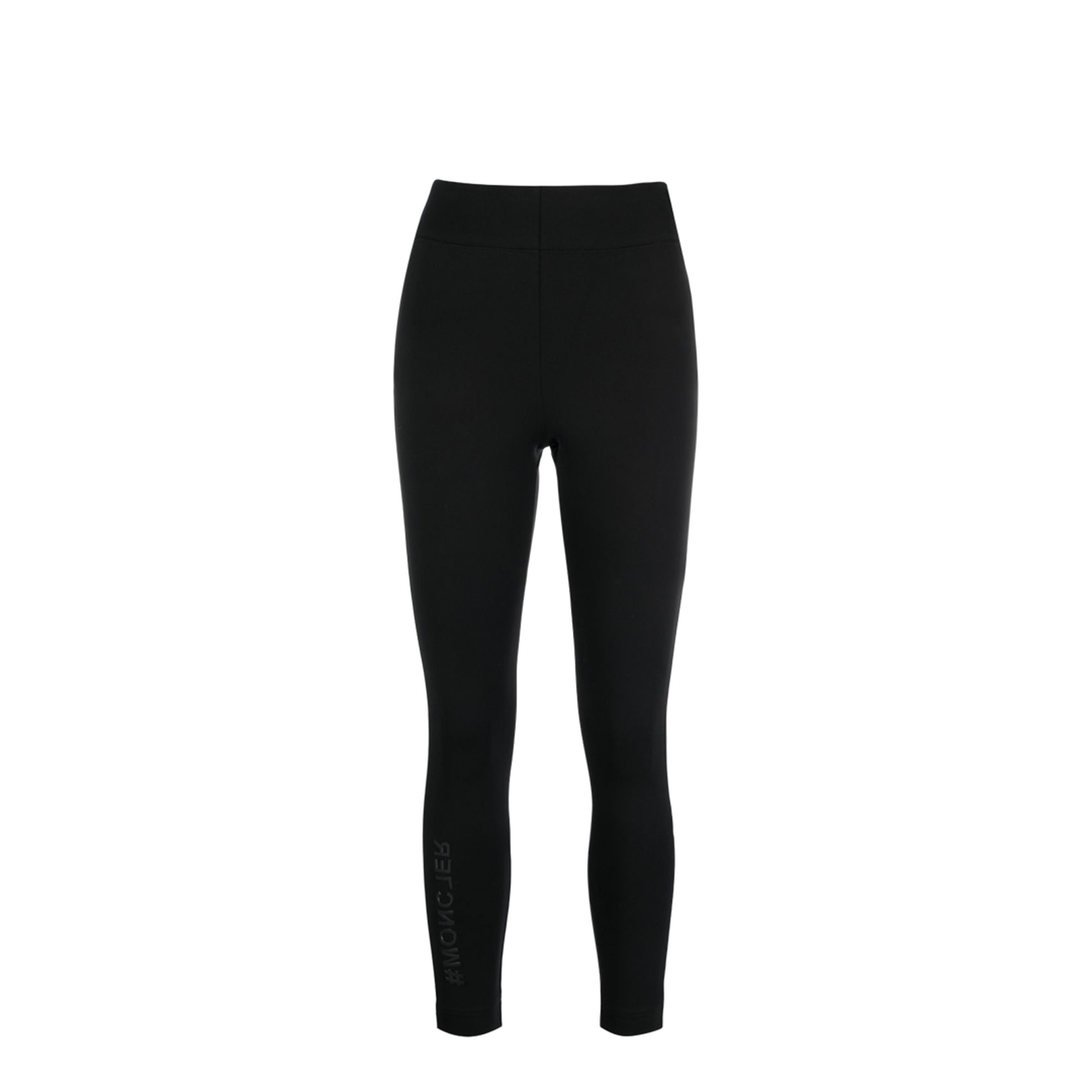 Technical Jersey Leggings - Image 1