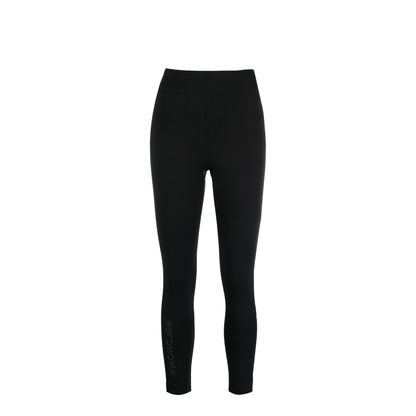 Technical Jersey Leggings - Image 1