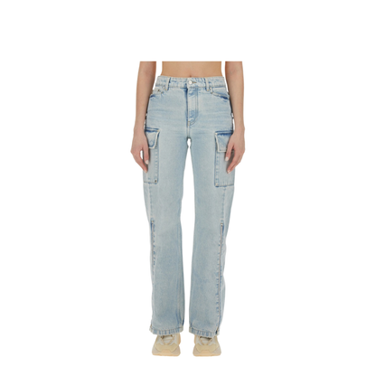 Cargo Jeans - Image 1