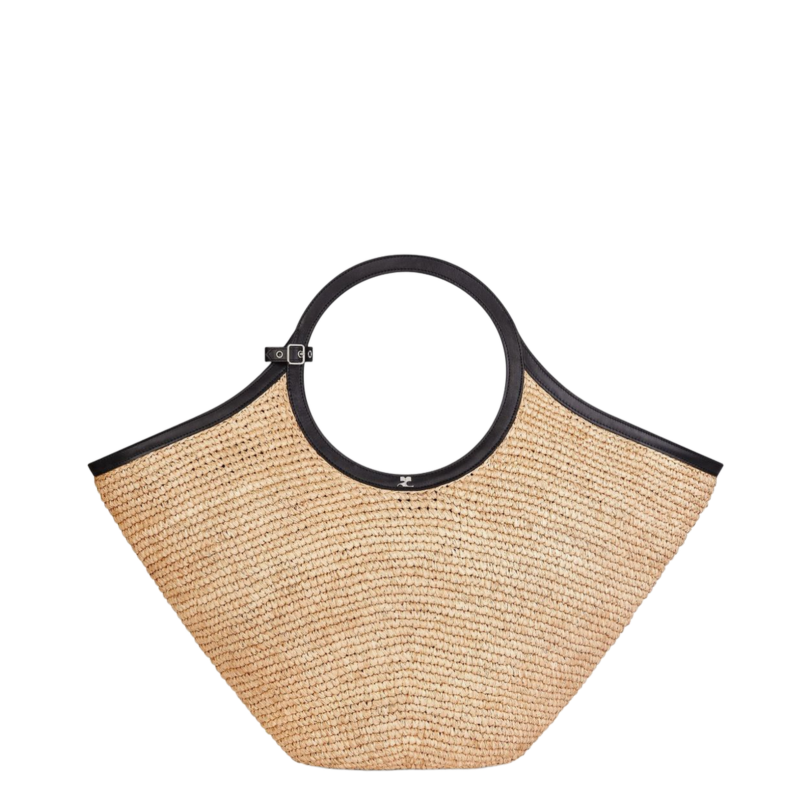 Beige Bag - Image 1