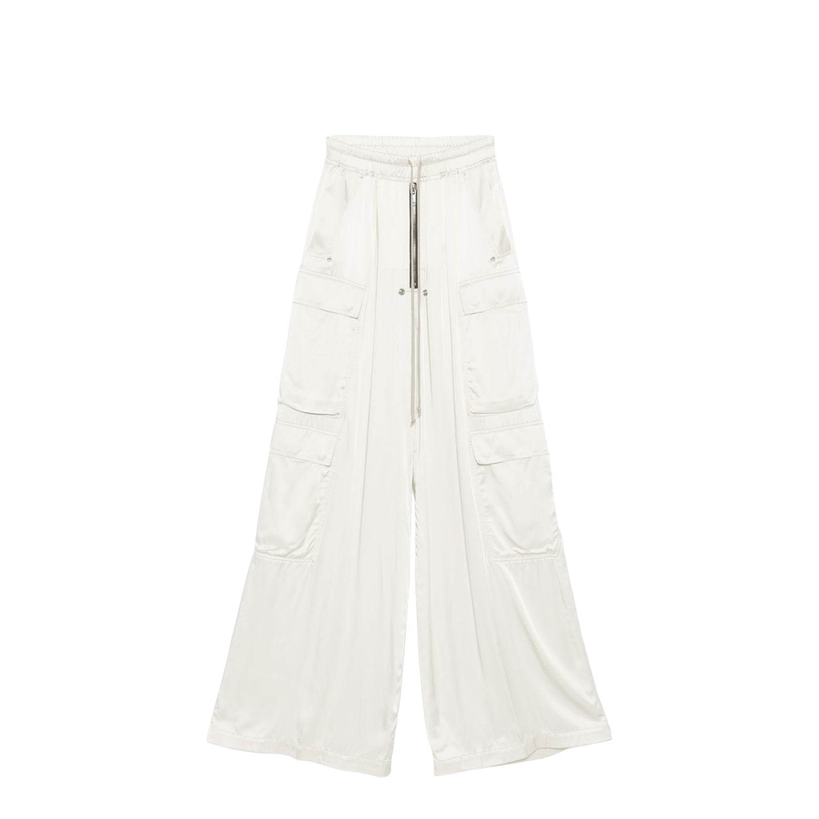 Trousers Ivory - Image 1