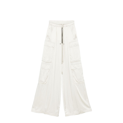 Trousers Ivory - Image 1