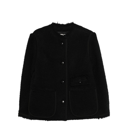 Jackets Black - Image 1