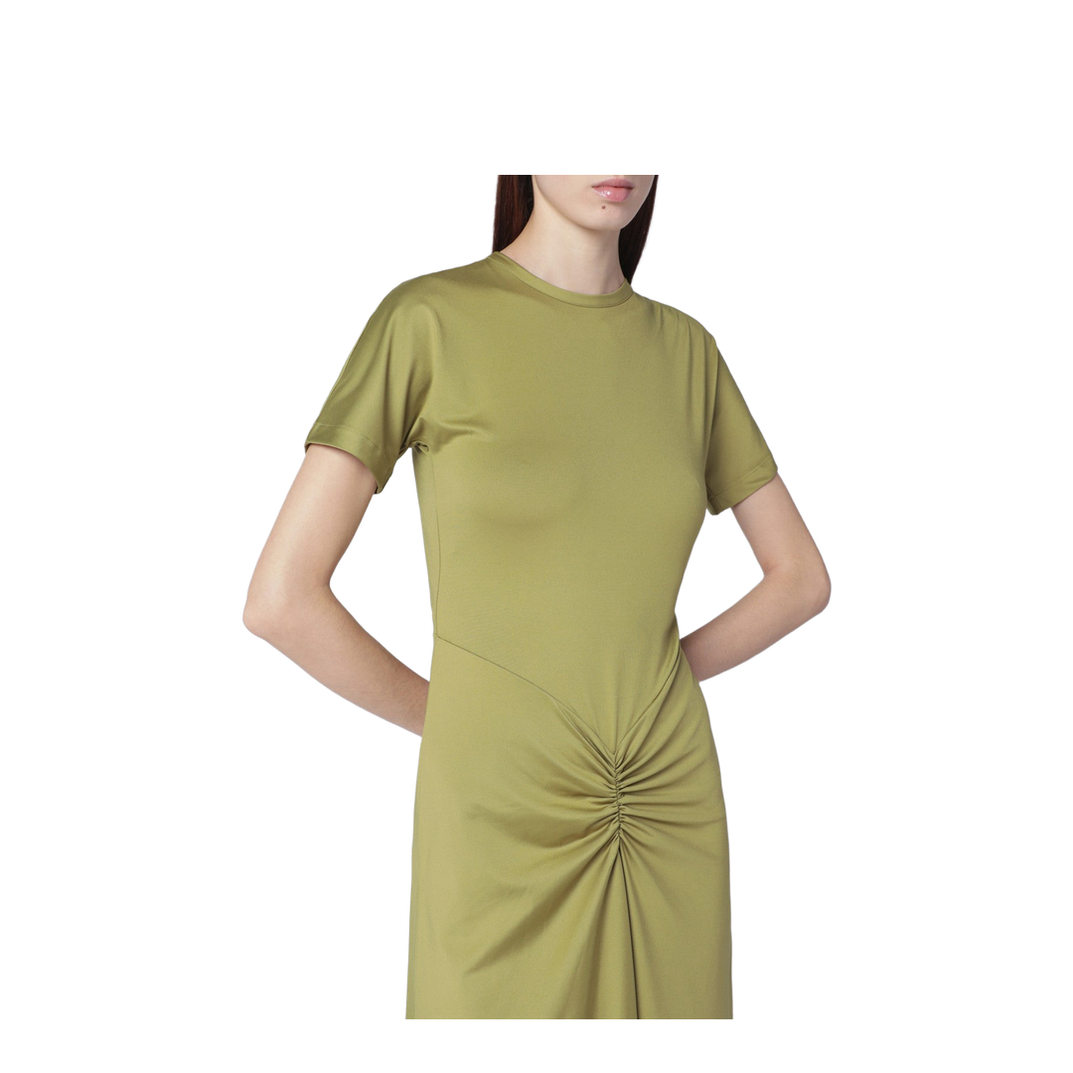Midi Dress - Image 2