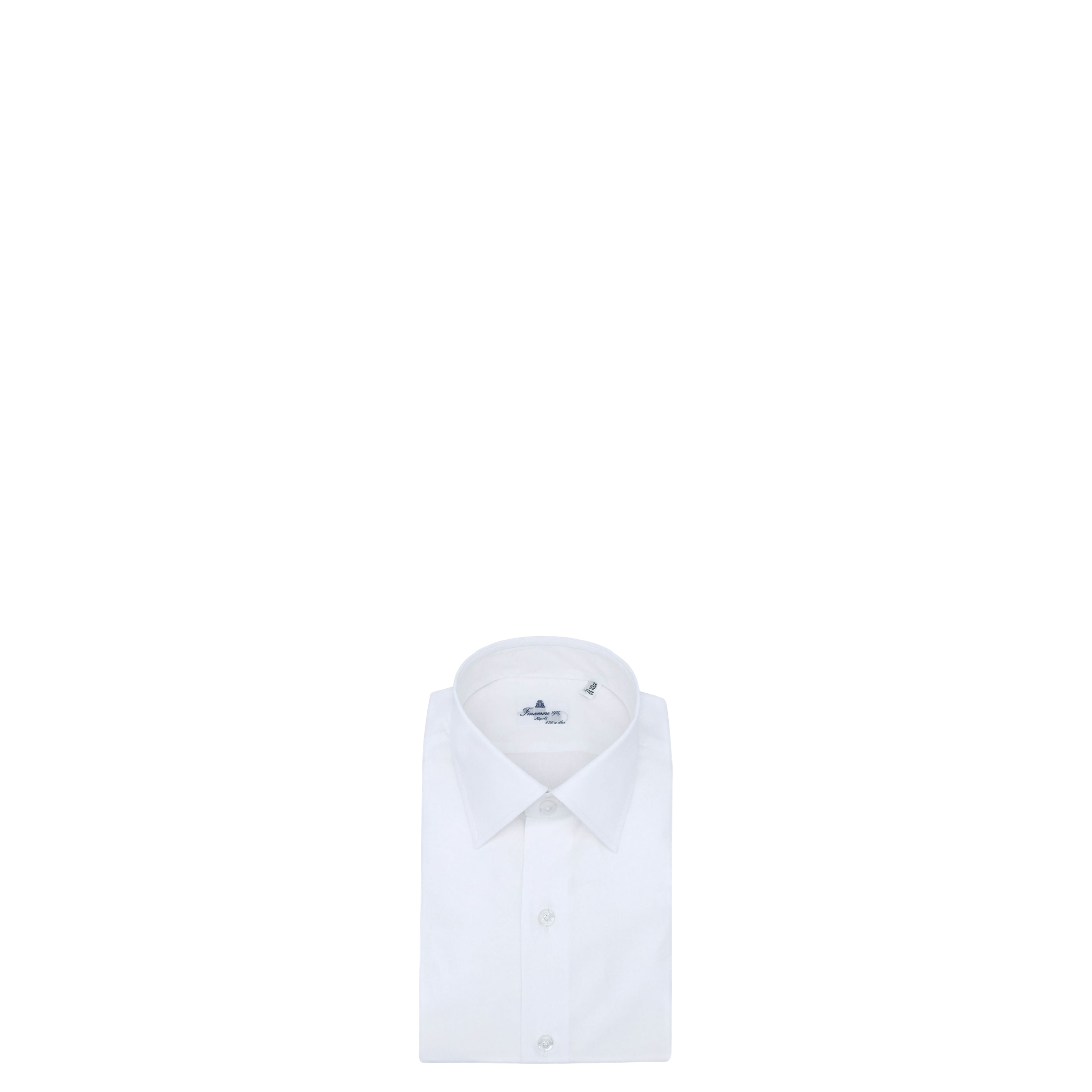Shirts White - Image 1