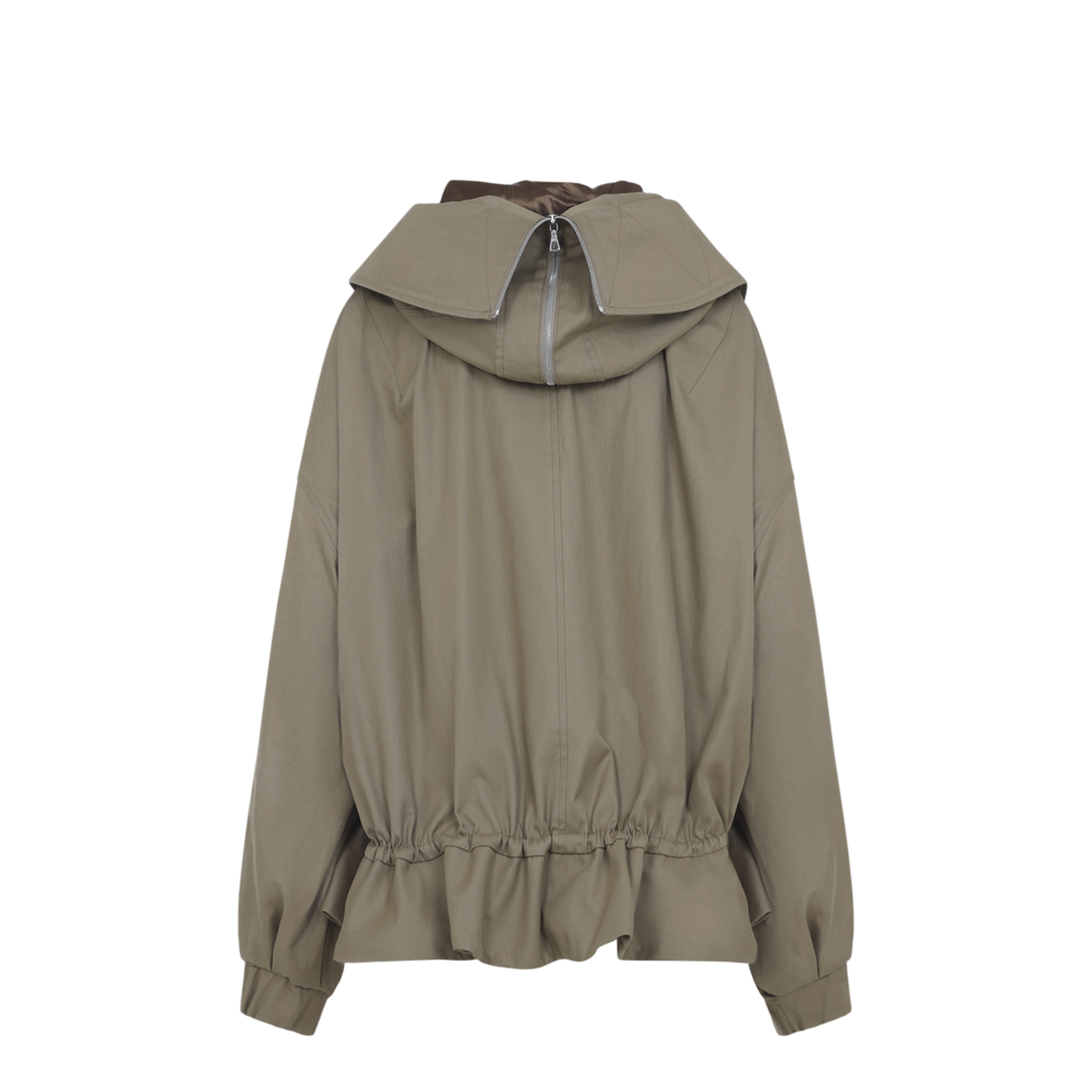 Cotton Jacket - Image 4