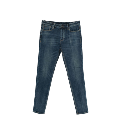 Jeans Blue - Image 1