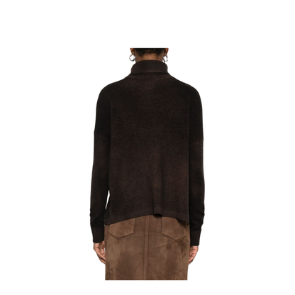 Sweaters Brown - Image 2