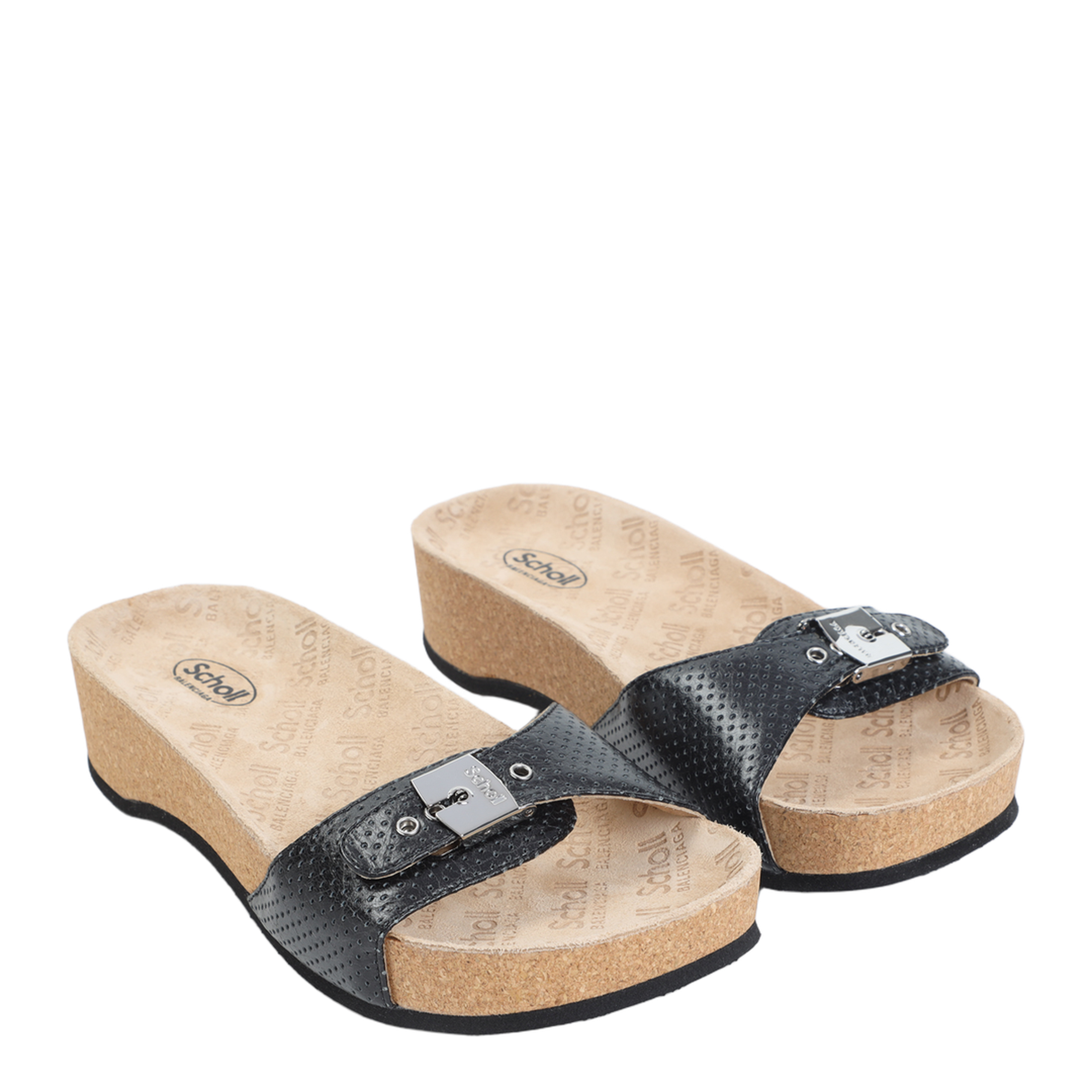 L030 Scholl Sandal - Image 5