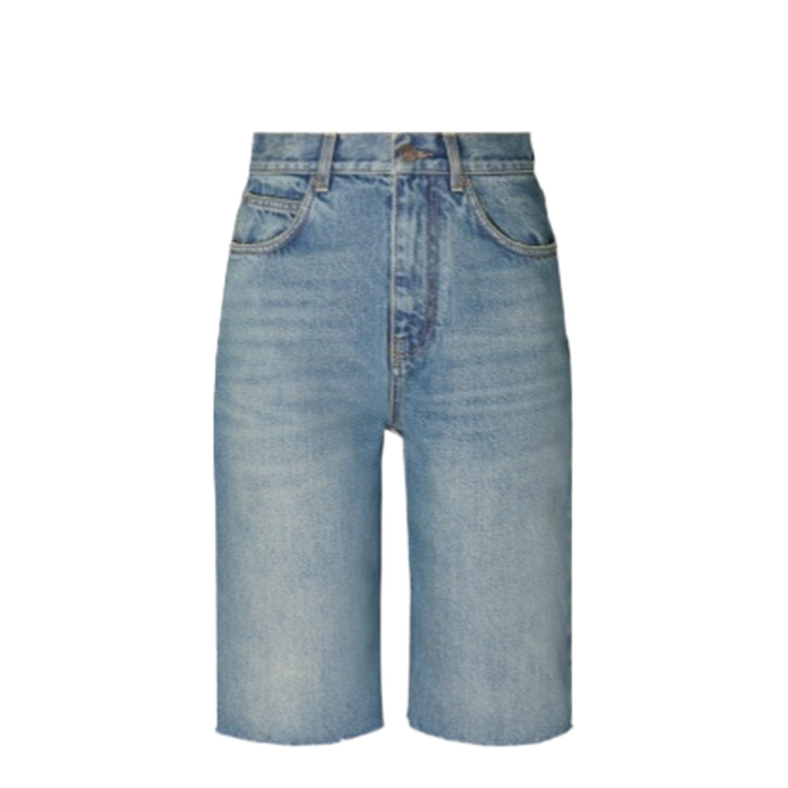 Shorts Blue - Image 1