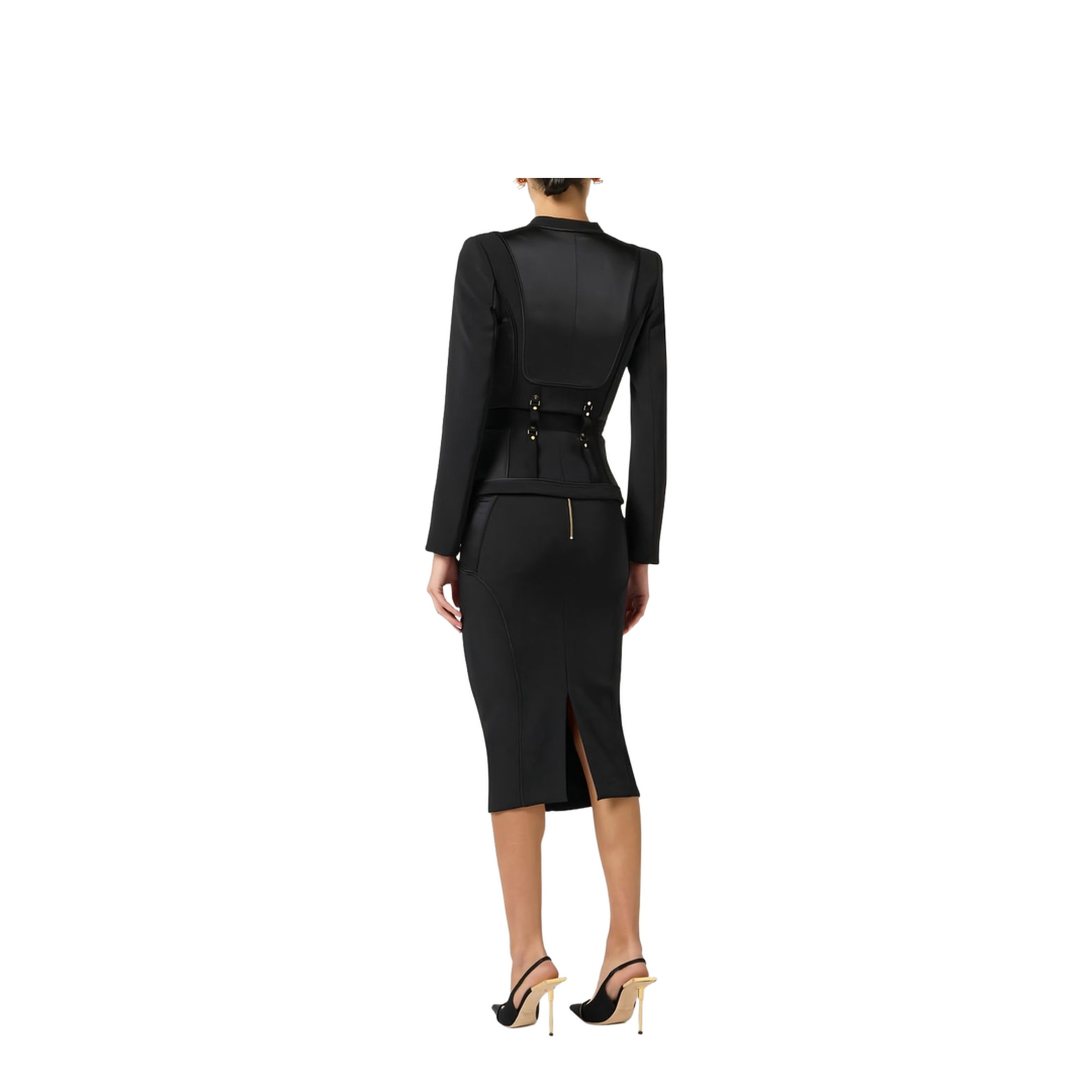 Jackets Black - Image 3
