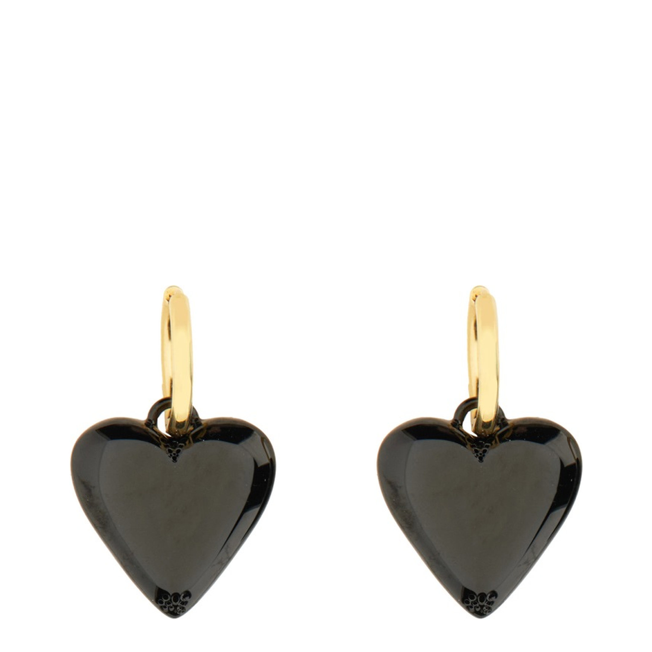 Logo Earrings - Image 2