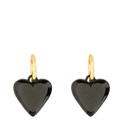 Logo Earrings - Image 2