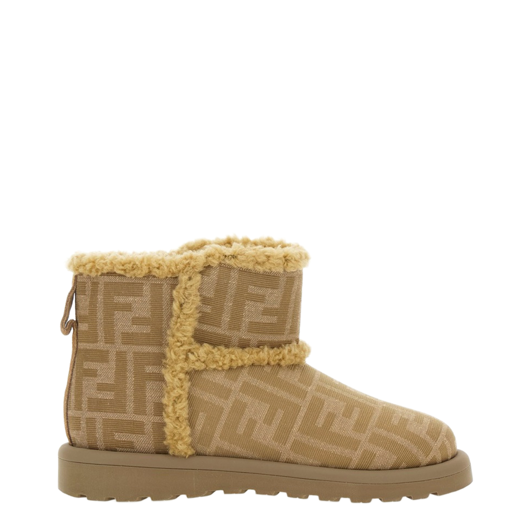 Winter Shoe - Image 1