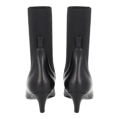 Heeled Boot - Image 4