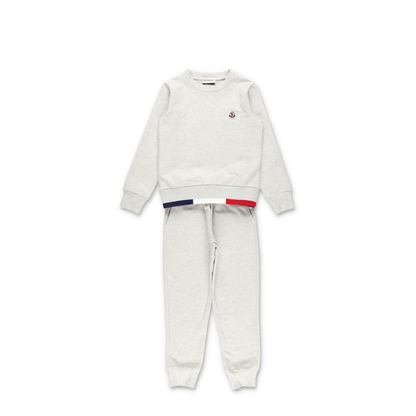 Jersey Set with Pants - Image 1