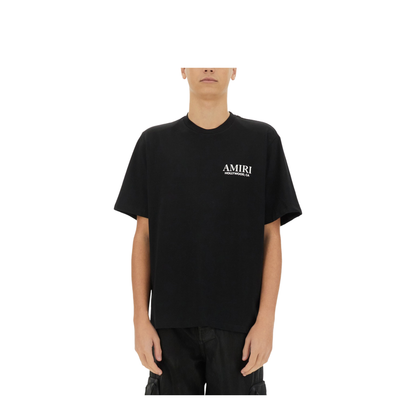 T-Shirt with Logo - Image 5