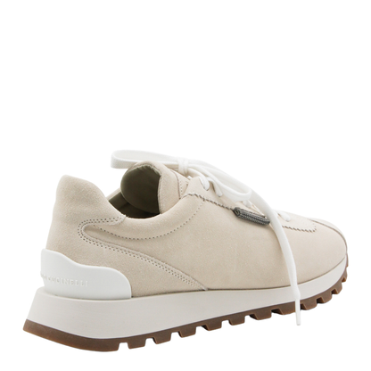 Sneakers Ivory - Image 5