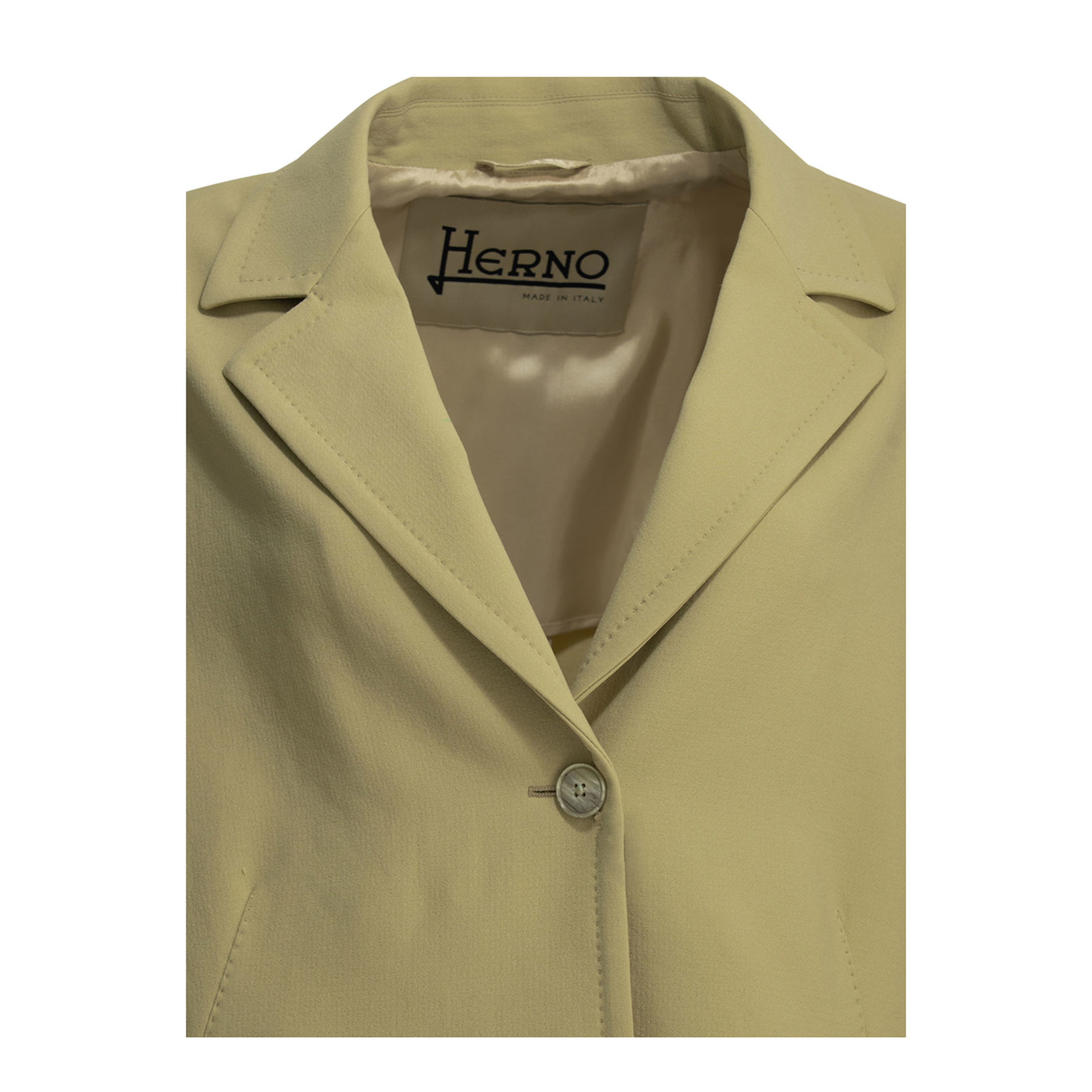 Long Coat - Image 3