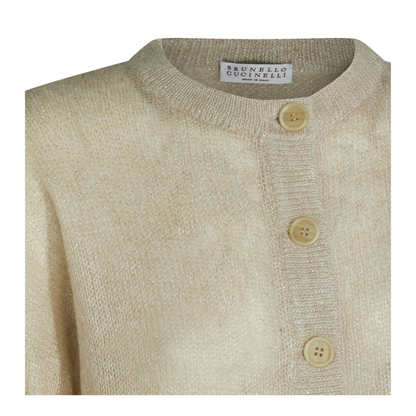 Knitted Sweater - Image 5