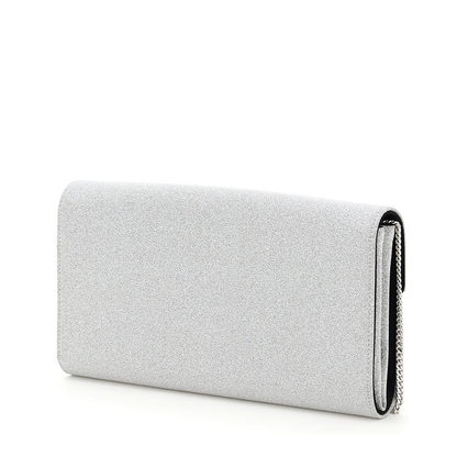 Efflorescence Clutch in Glitter - Image 2