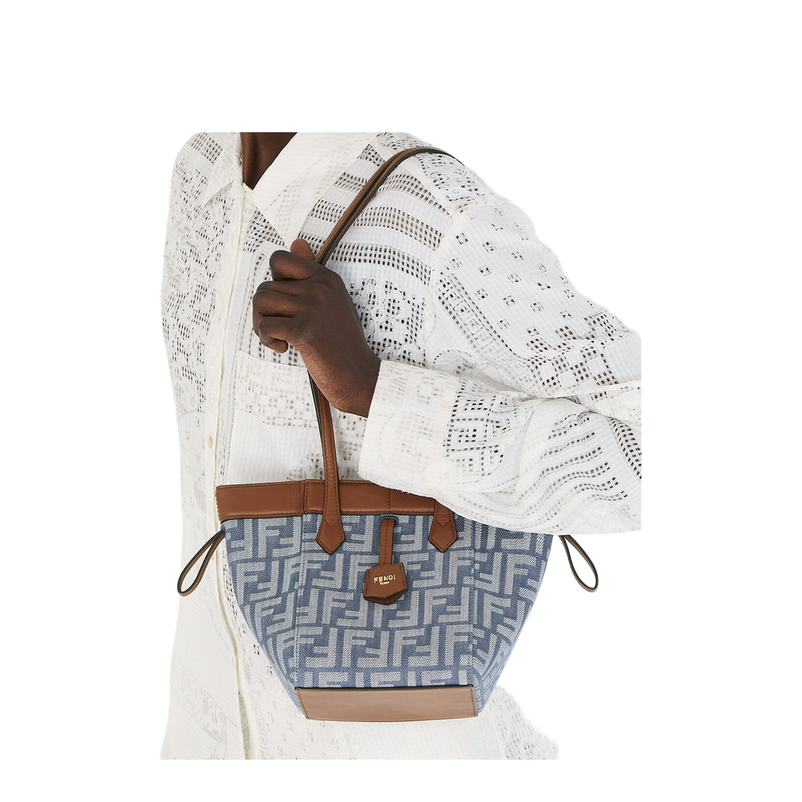 Origami Mini Fabric - Image 4