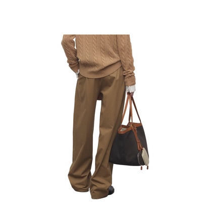 Igor Pant in Cotton and Cashmere - Image 5