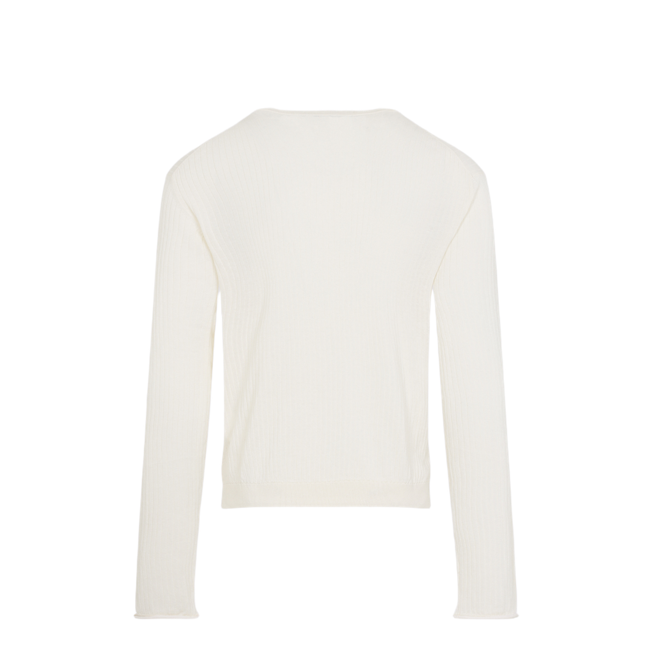 Fine Henley T-Shirt - Image 4