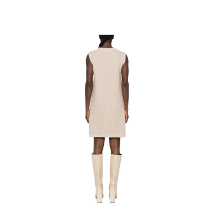 Dresses Beige - Image 2