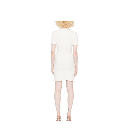 Dresses Beige - Image 4