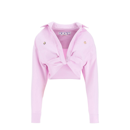 Cotton Jacket - Image 1