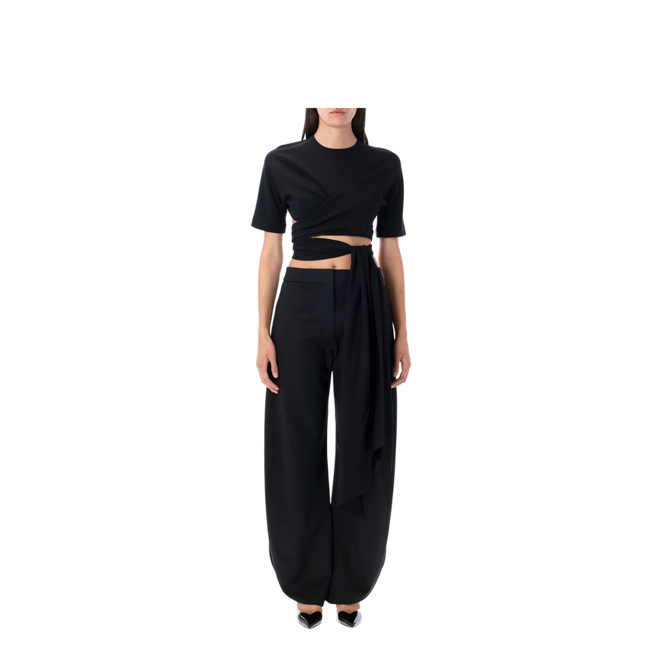 Top Black - Image 1