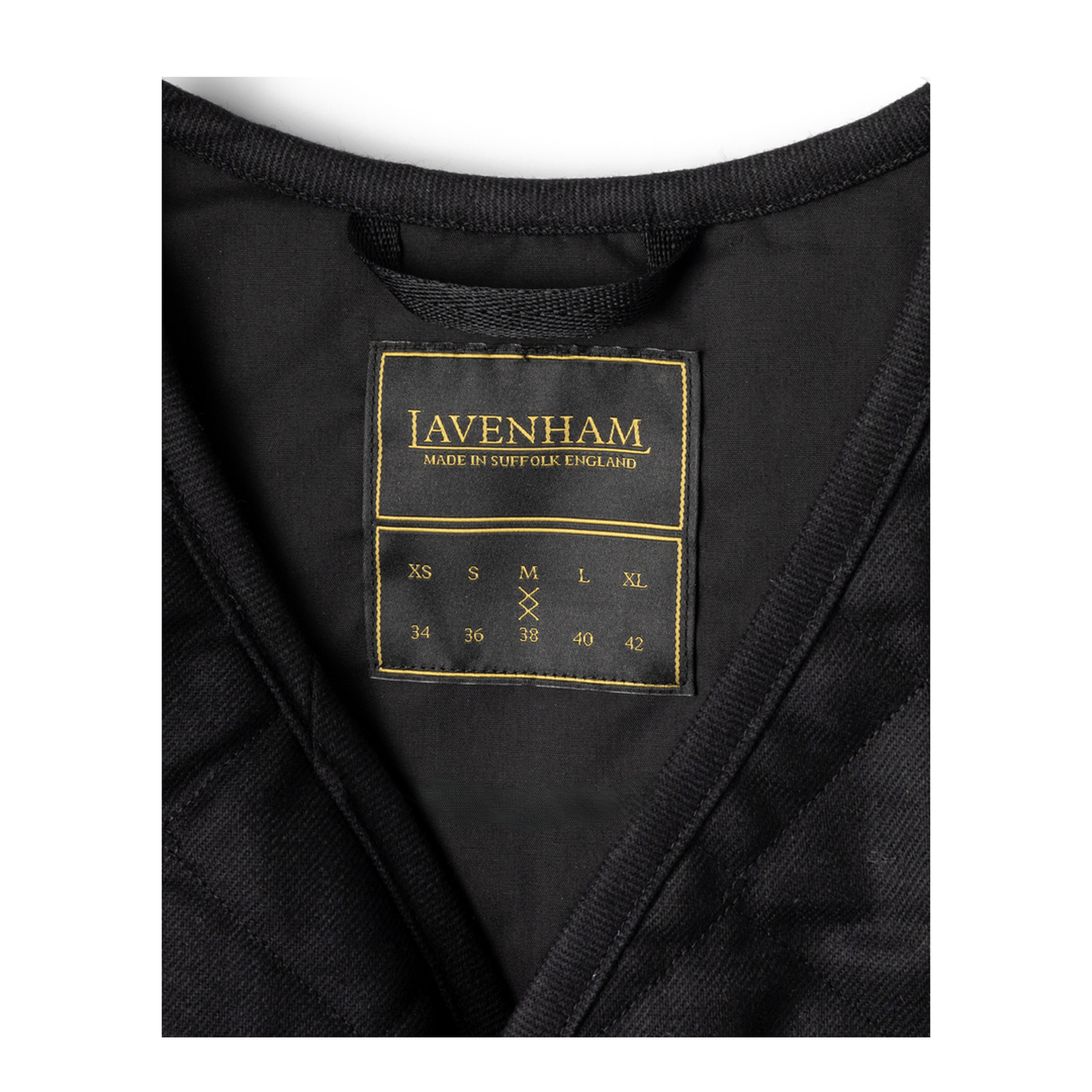 Sweaters Black - Image 3