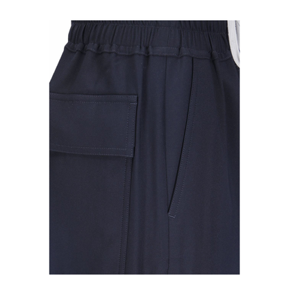 Trousers Black - Image 2