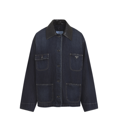 Denim Jacket - Image 3