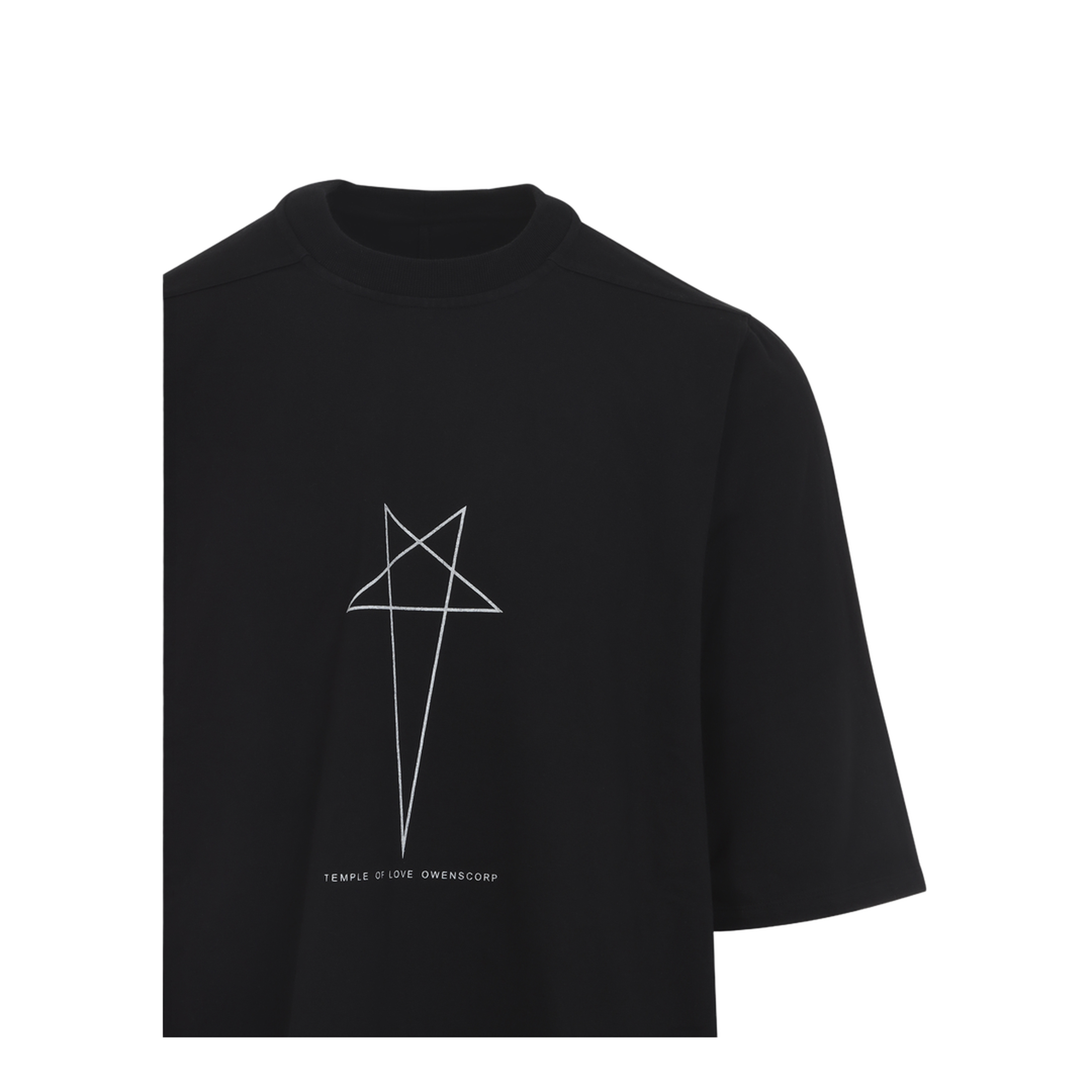 Jumbo SS T-shirt - Image 5