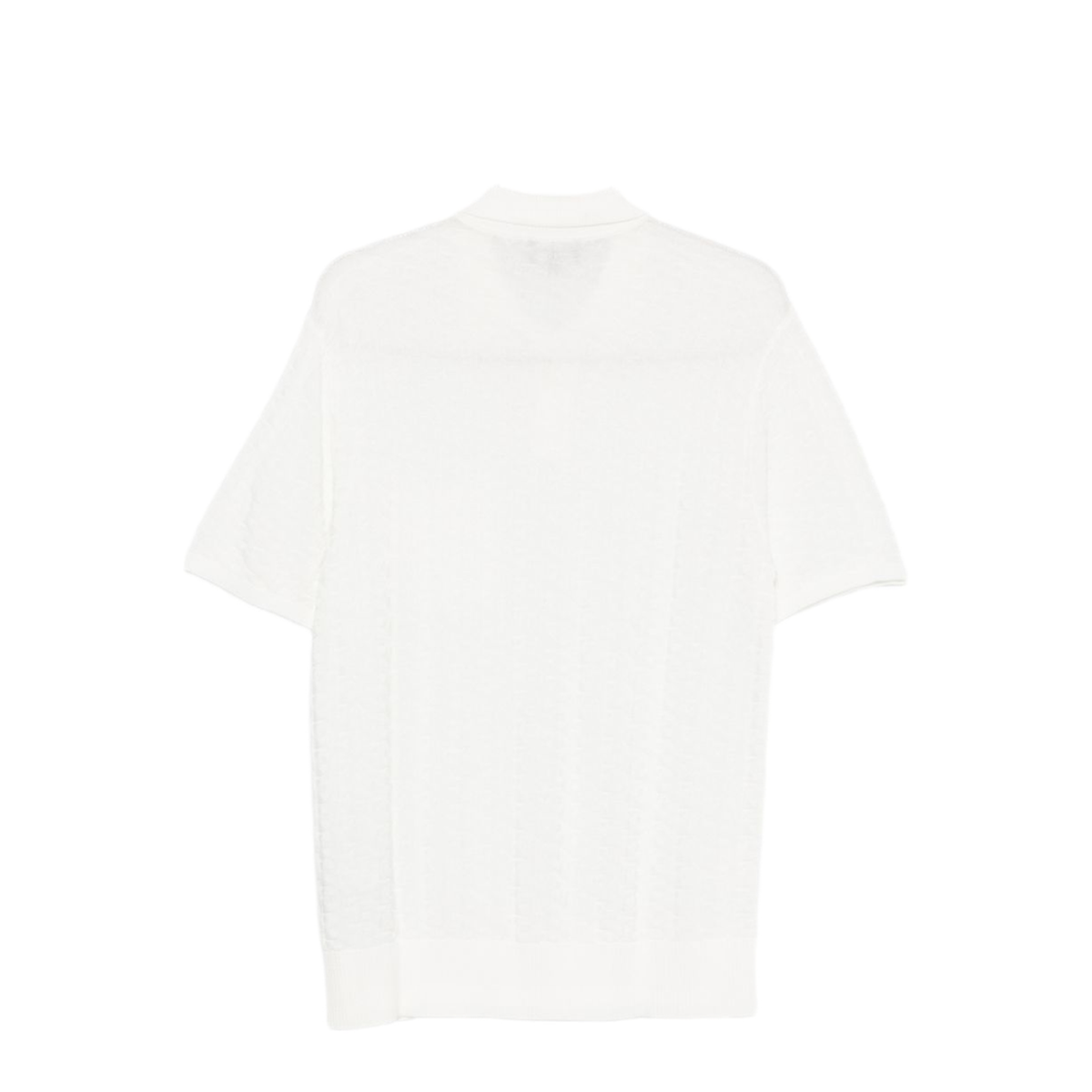 T-Shirts And Polos Grey - Image 1