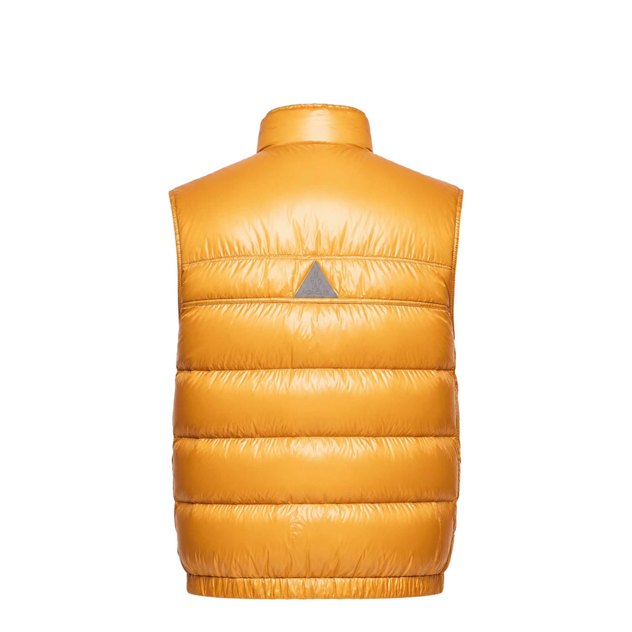 Padded Jacket With Logo - Image 2