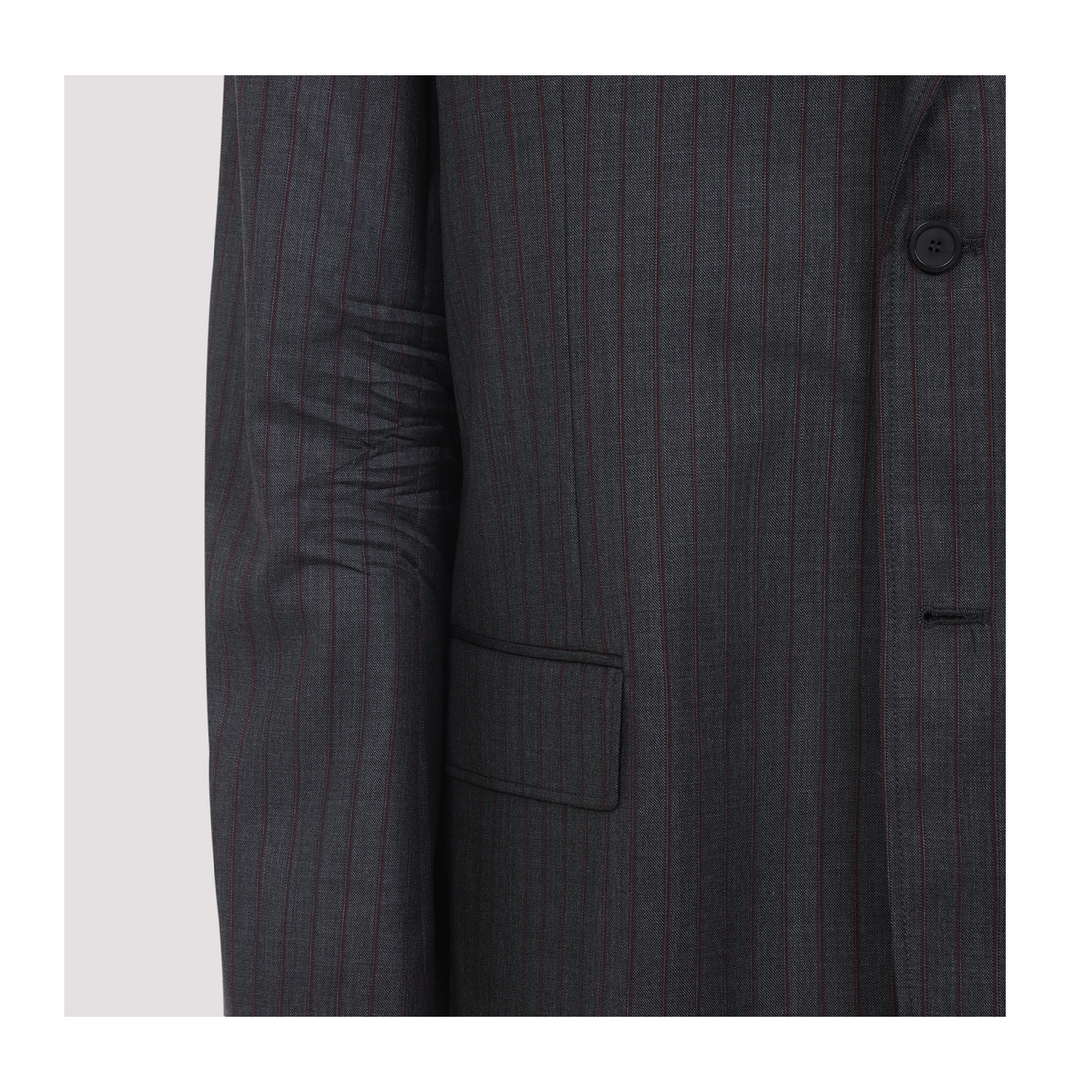 Wool Blazer - Image 5