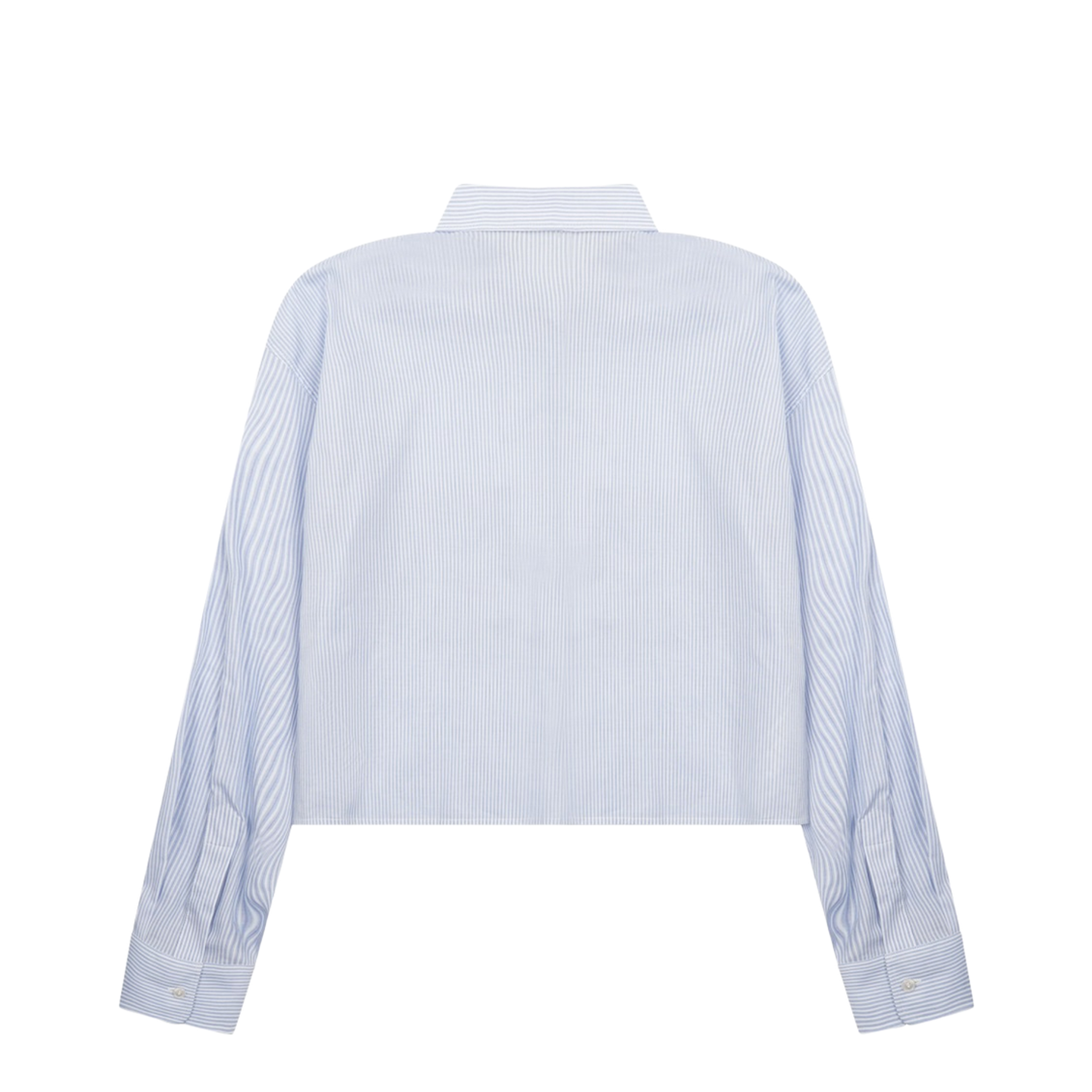 Clear Blue Shirts - Image 2