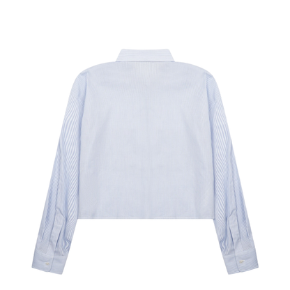 Clear Blue Shirts - Image 2