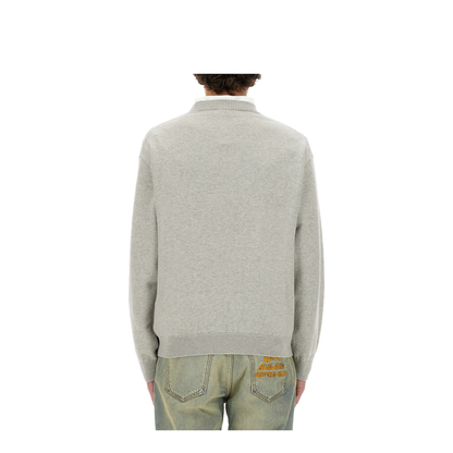 Tiger Academy Pullover Knit - Image 3