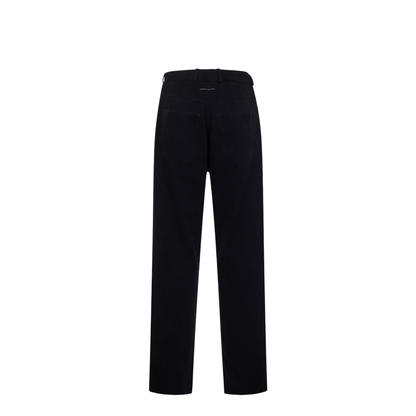Cotton Trousers - Image 2