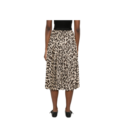 Skirts Brown - Image 2