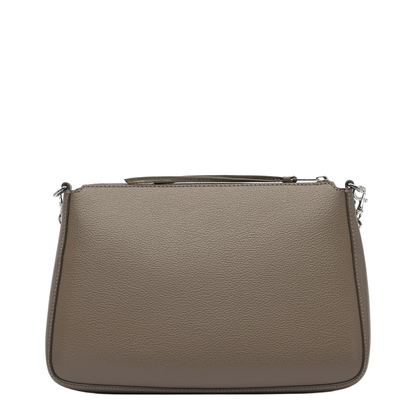 Perry Medium Shoulder Bag Leather - Image 3