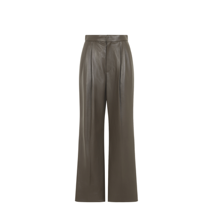 Soft Leather Pants - Image 2