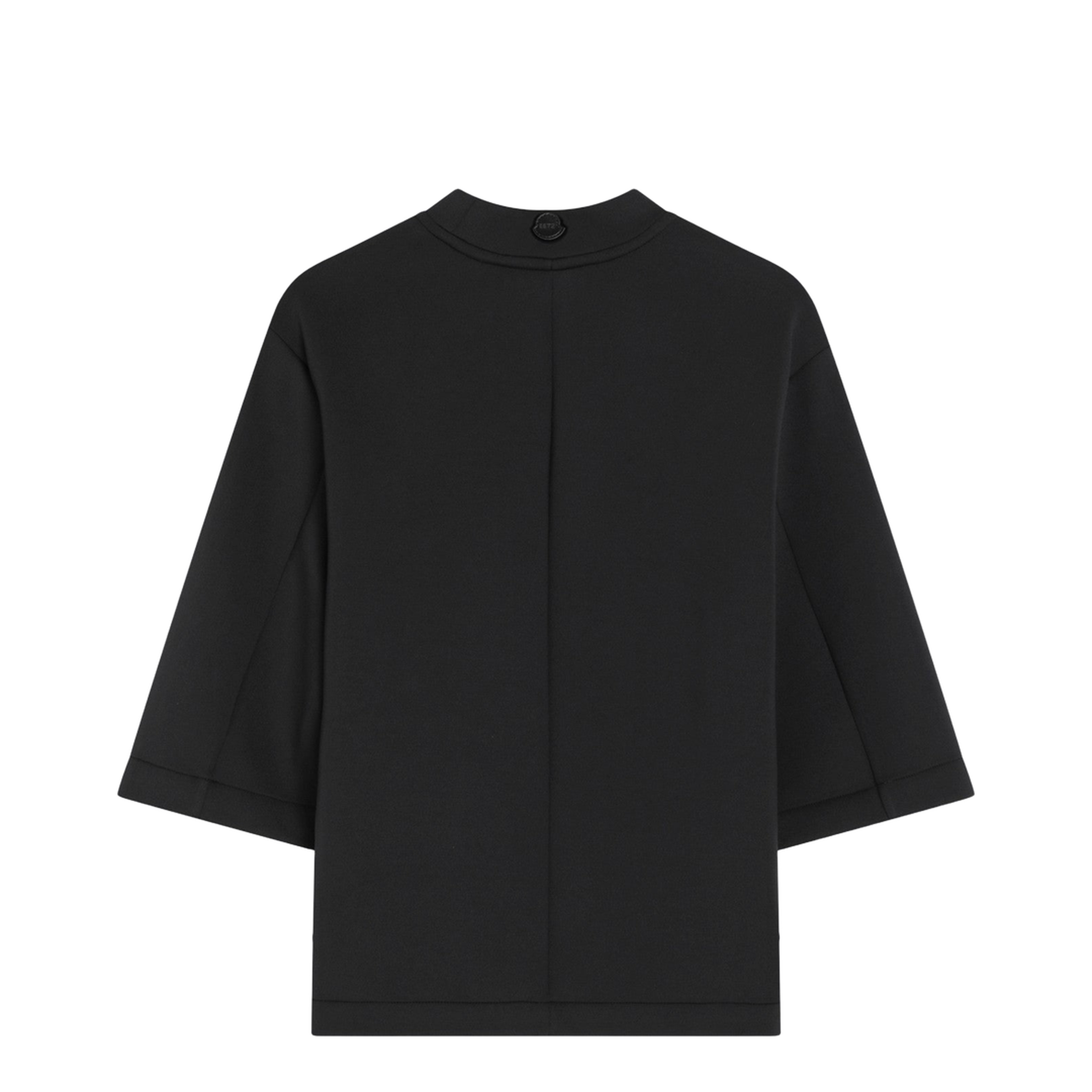 Crew Neck T-Shirt - Image 2