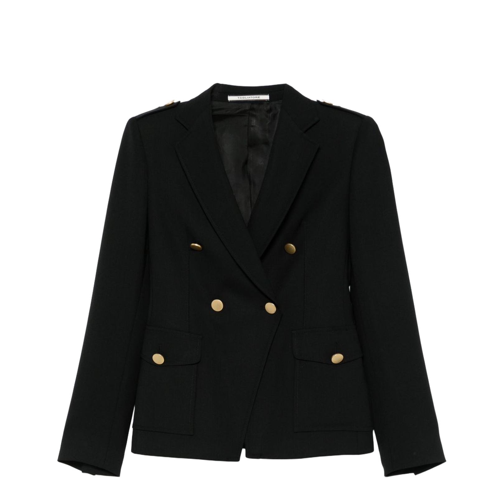 Jackets Black - Image 1