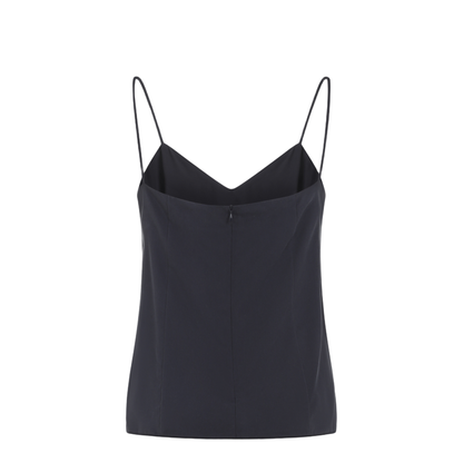 Washed Silk Tank Top - Image 4
