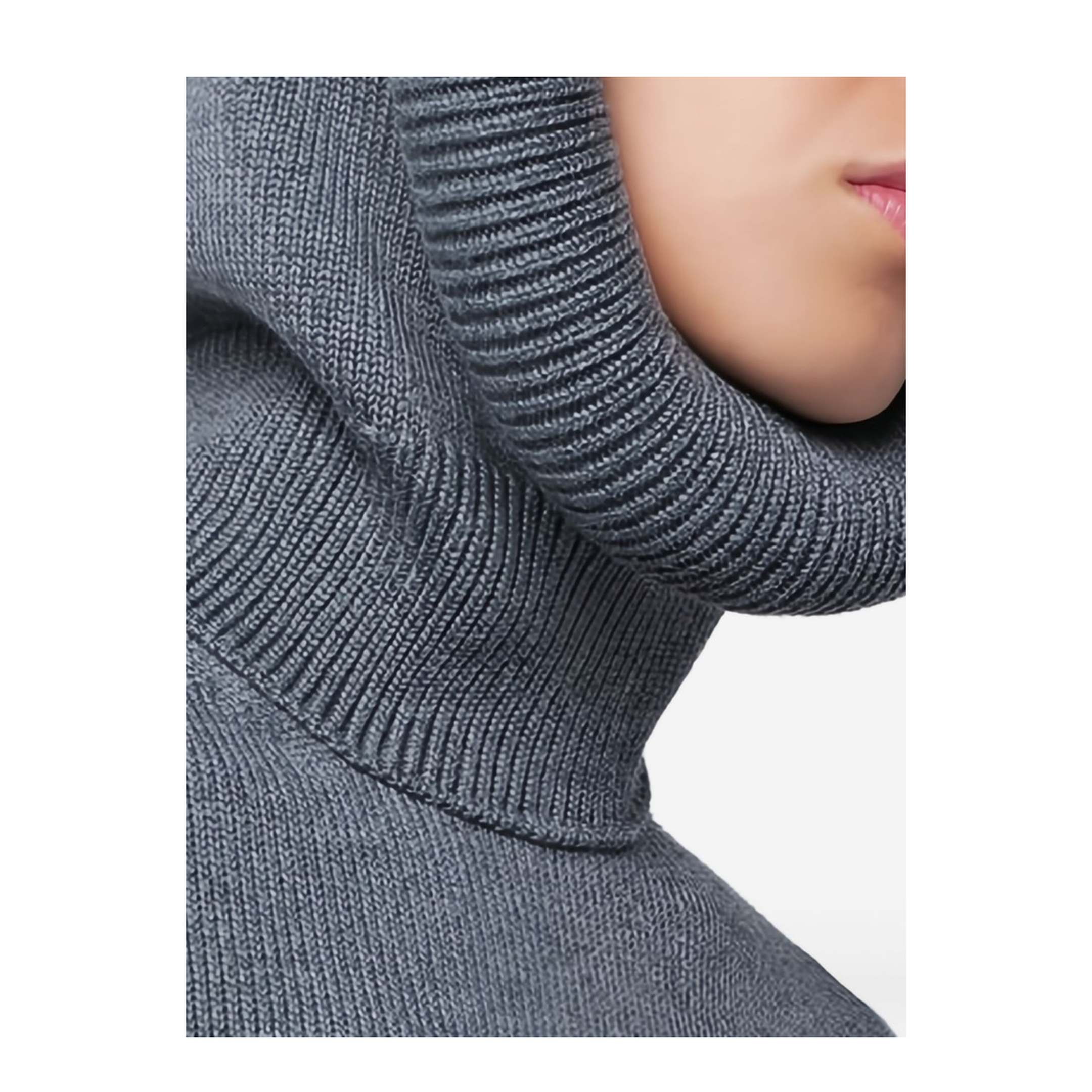 Wool Jumper - Image 3